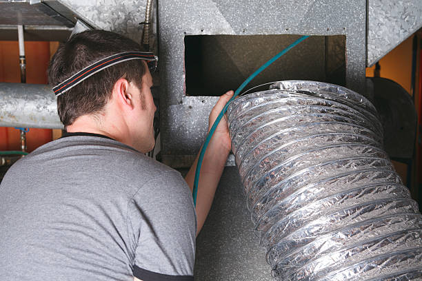 Best General Air Duct Cleaning  in Pamplico, SC