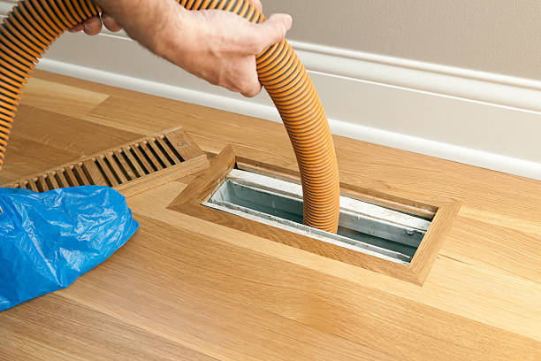 Ductwork Cleaning Services in Pamplico, SC